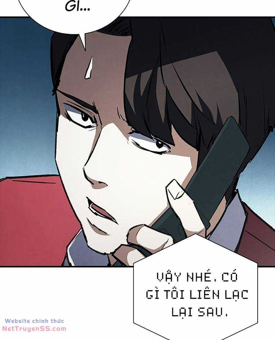 Cá Mập Wyvern Chapter 37 trang 85