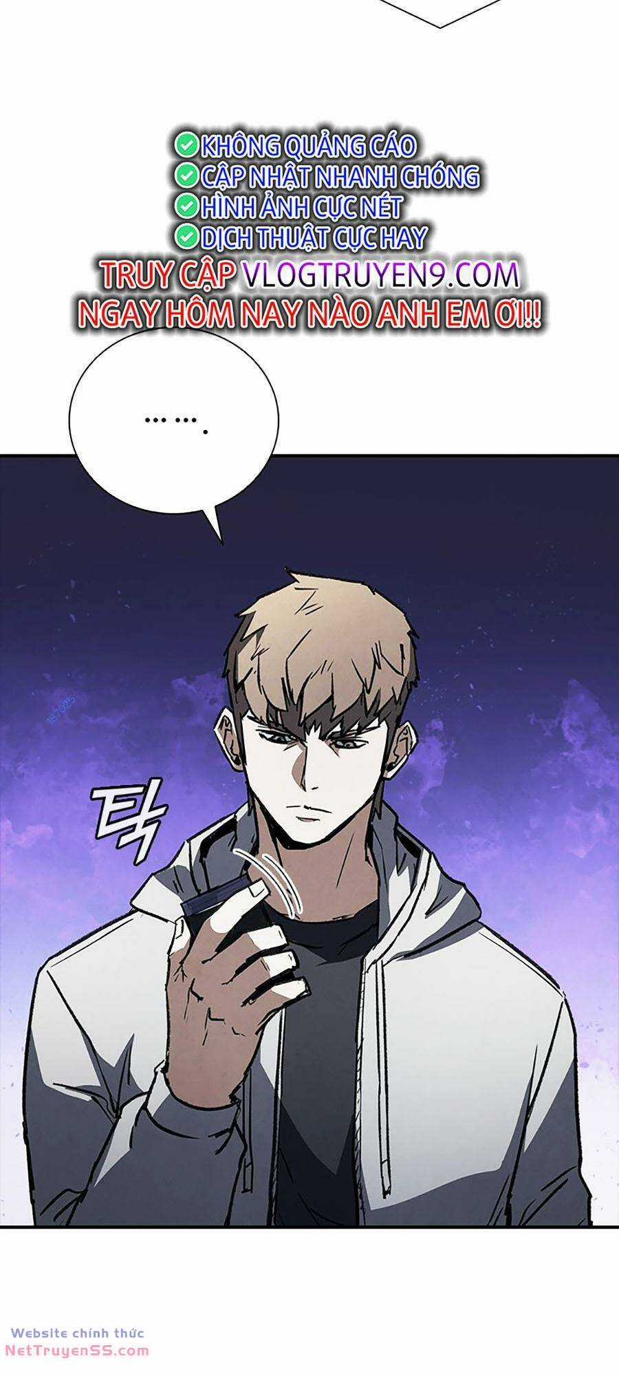 Cá Mập Wyvern Chapter 37 trang 86