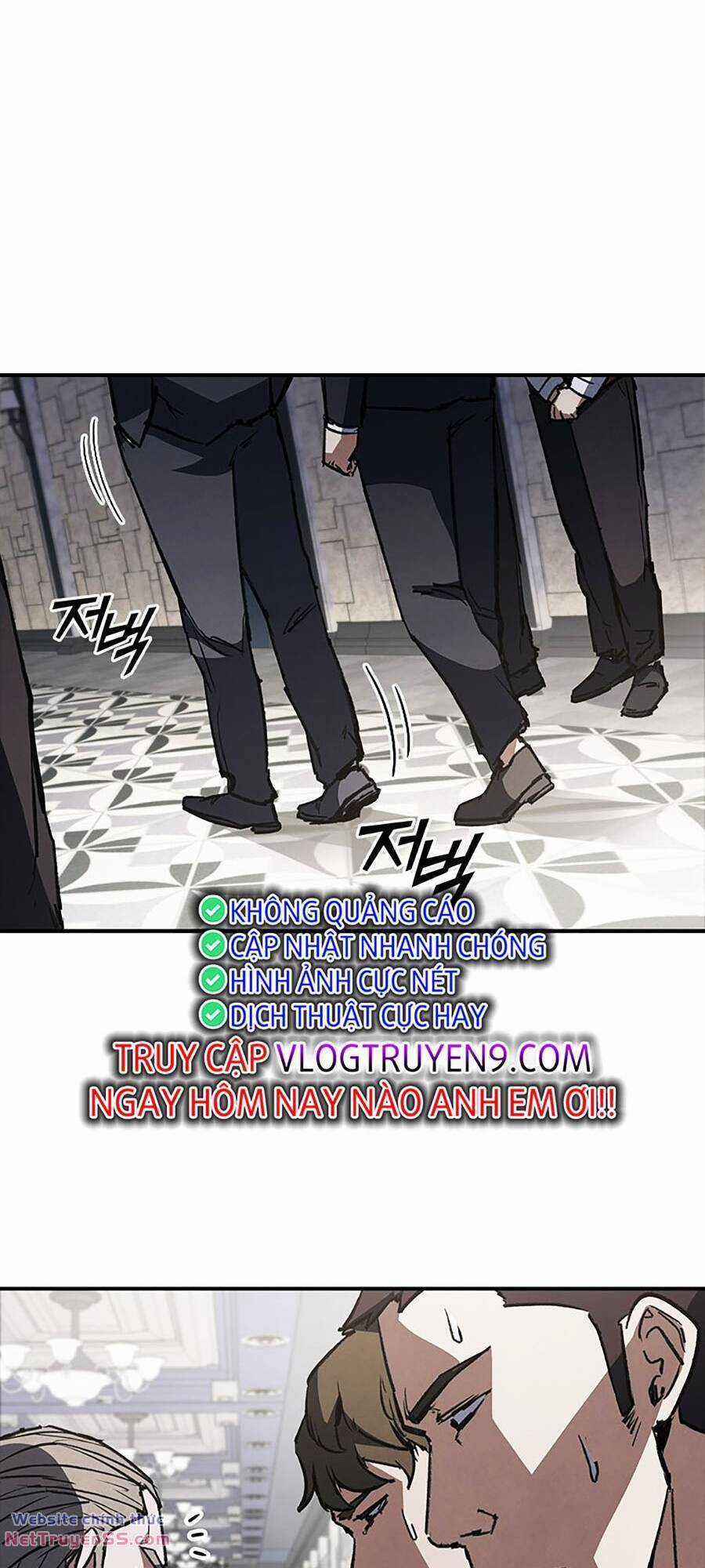 Cá Mập Wyvern Chapter 37 trang 89