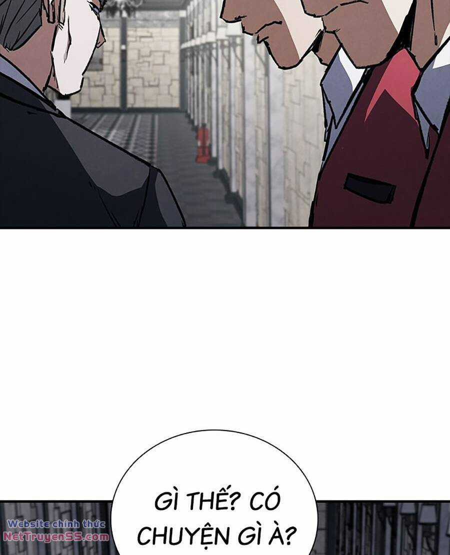 Cá Mập Wyvern Chapter 37 trang 90