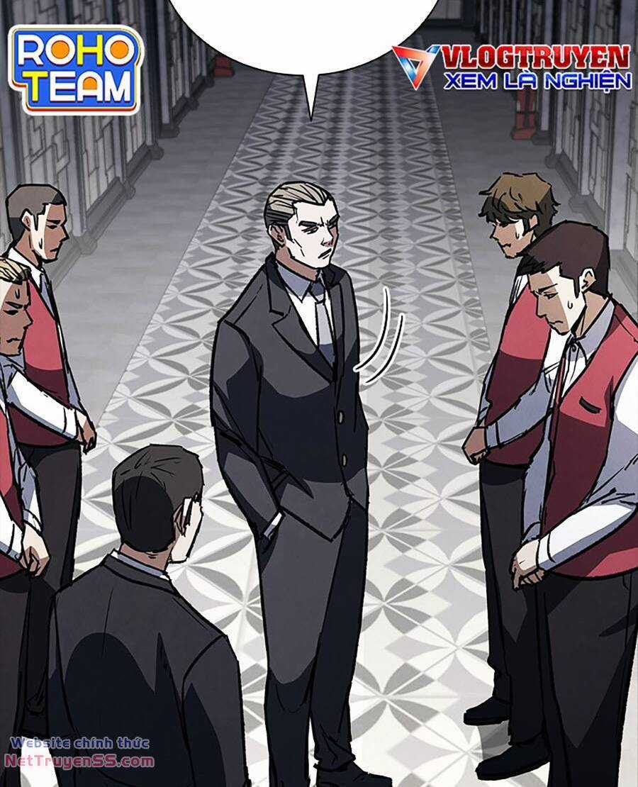 Cá Mập Wyvern Chapter 37 trang 91