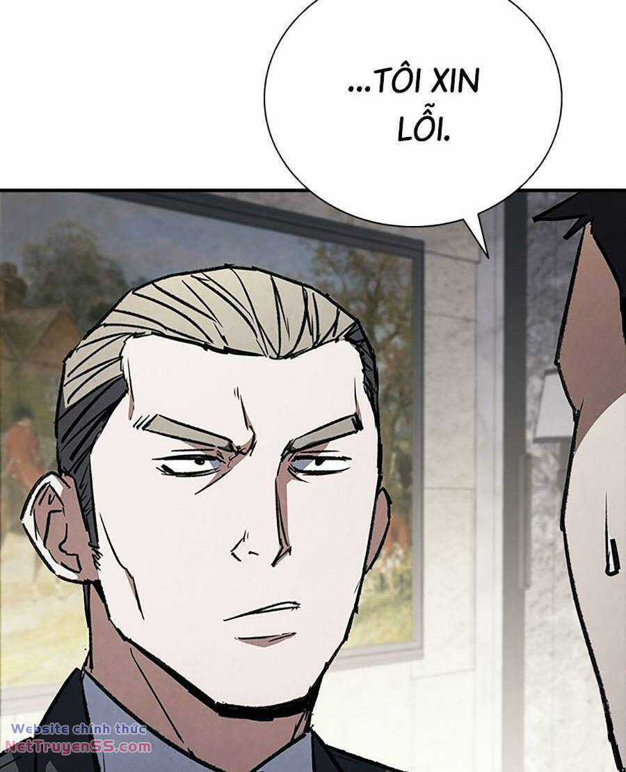 Cá Mập Wyvern Chapter 37 trang 94