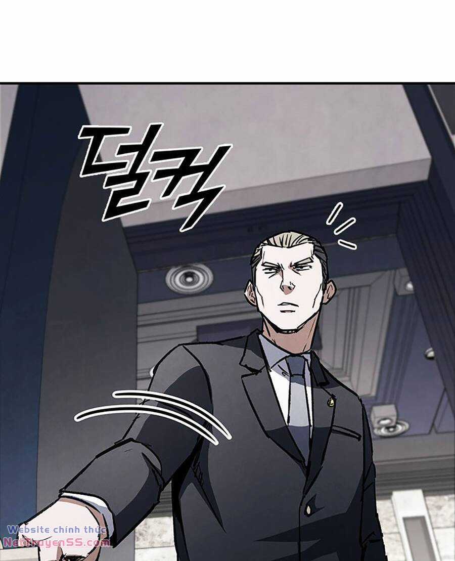 Cá Mập Wyvern Chapter 37 trang 96