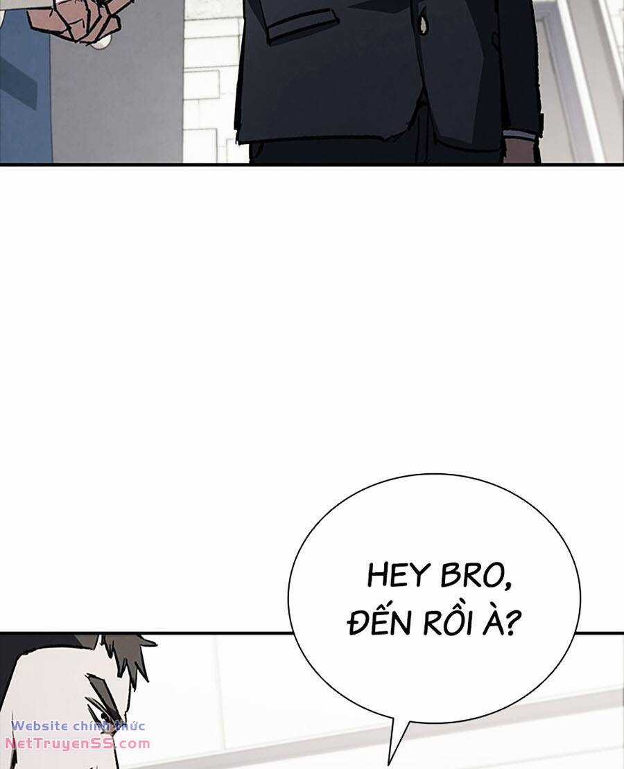 Cá Mập Wyvern Chapter 37 trang 97