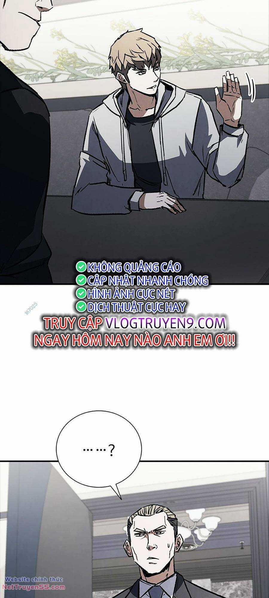 Cá Mập Wyvern Chapter 37 trang 98