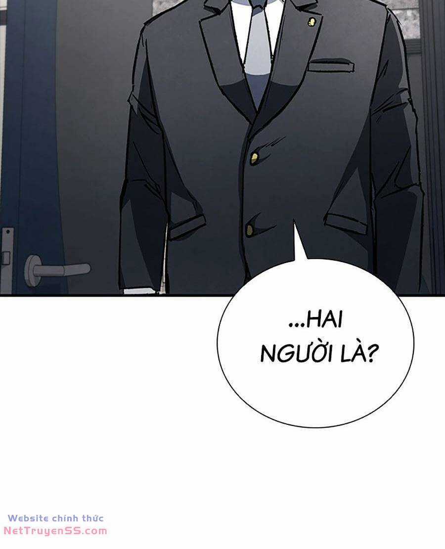 Cá Mập Wyvern Chapter 37 trang 99