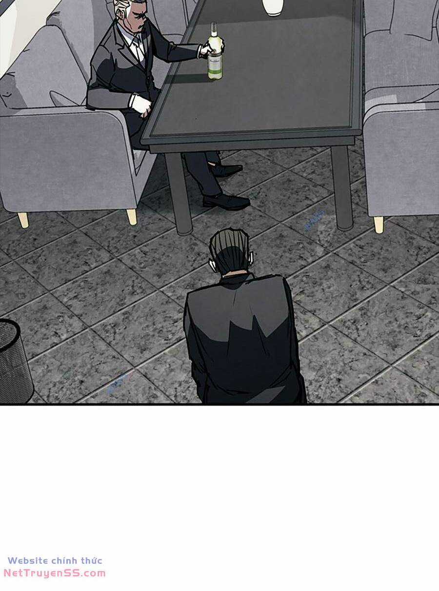 Cá Mập Wyvern Chapter 38 trang 100