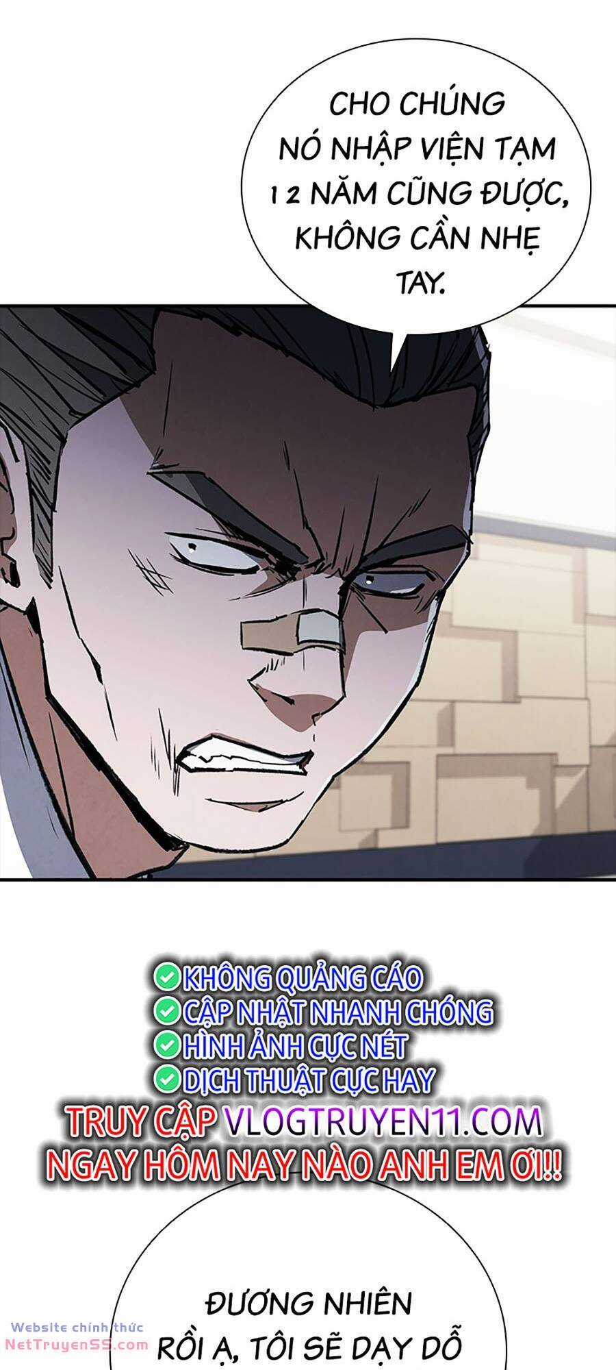 Cá Mập Wyvern Chapter 38 trang 101