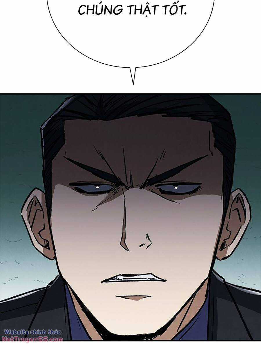 Cá Mập Wyvern Chapter 38 trang 102