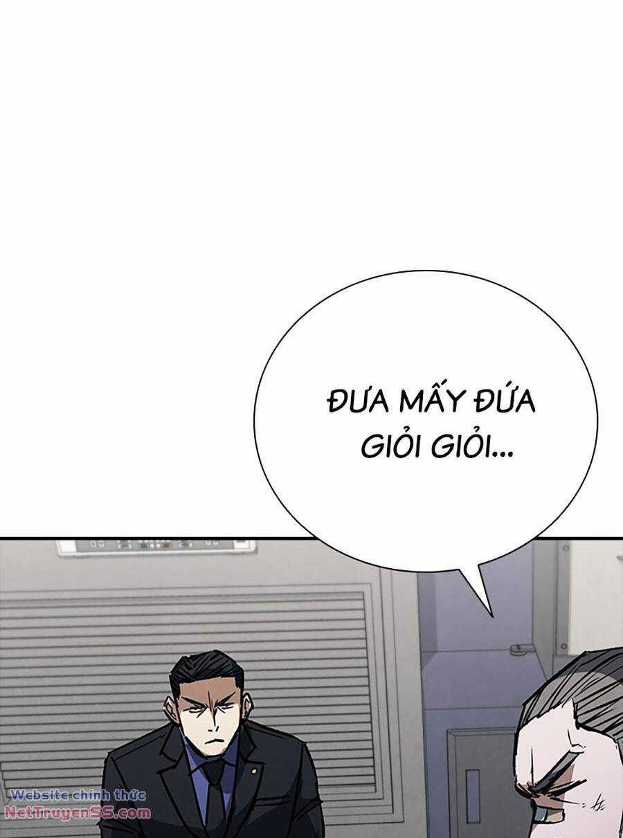 Cá Mập Wyvern Chapter 38 trang 103