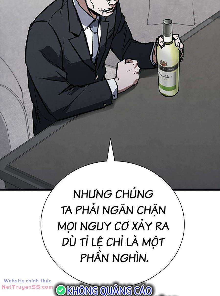 Cá Mập Wyvern Chapter 38 trang 105