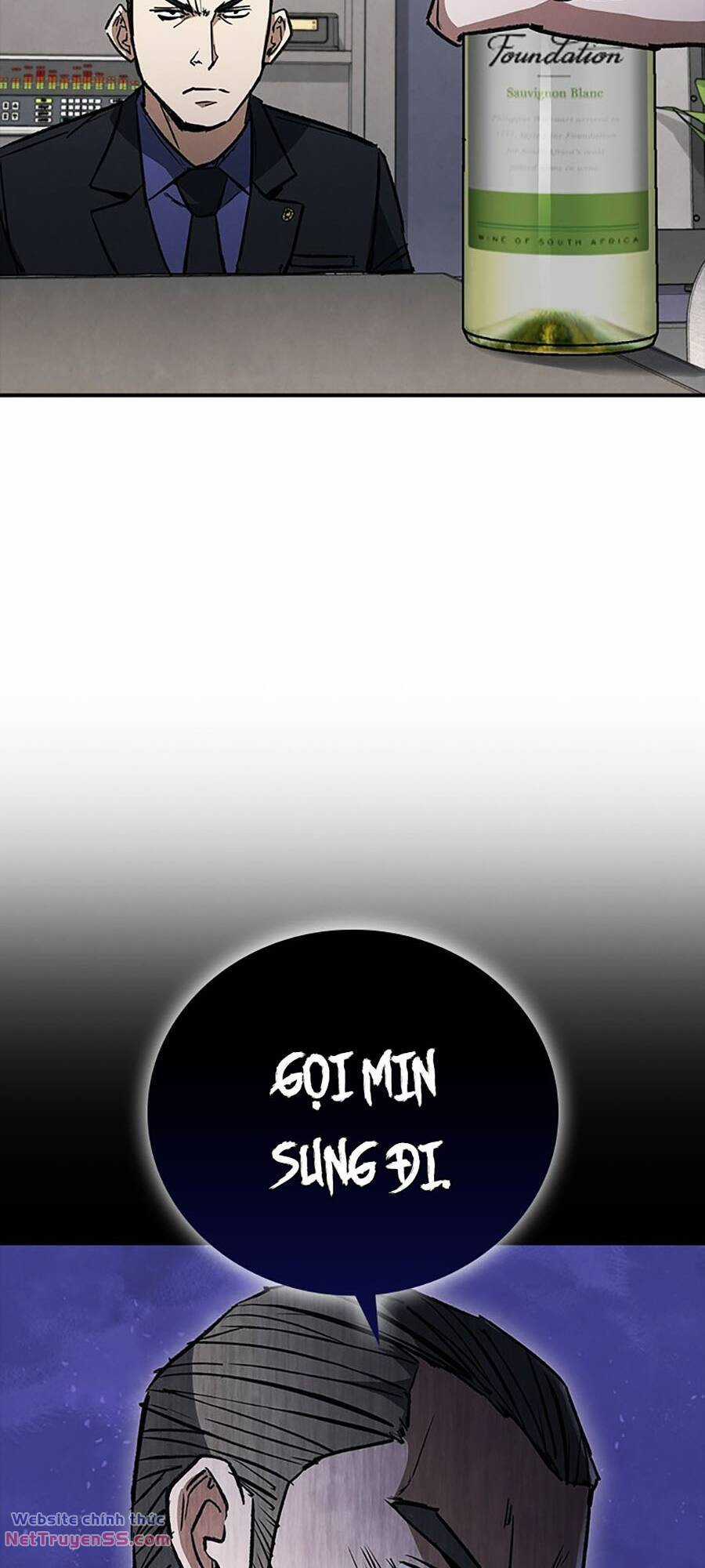 Cá Mập Wyvern Chapter 38 trang 107