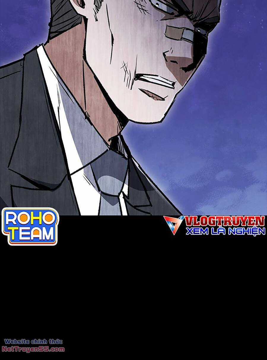 Cá Mập Wyvern Chapter 38 trang 108