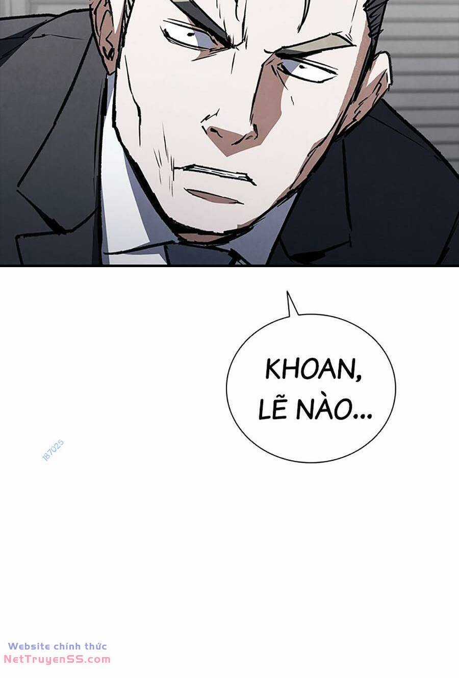 Cá Mập Wyvern Chapter 38 trang 14