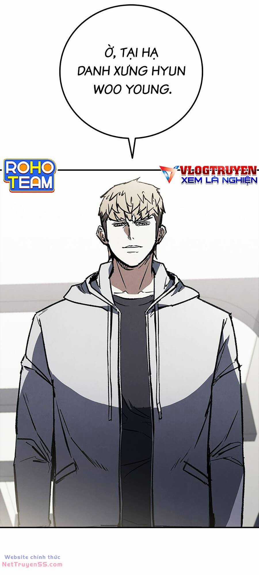 Cá Mập Wyvern Chapter 38 trang 15