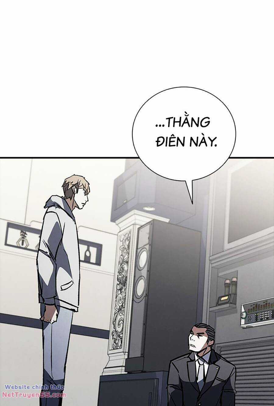 Cá Mập Wyvern Chapter 38 trang 16