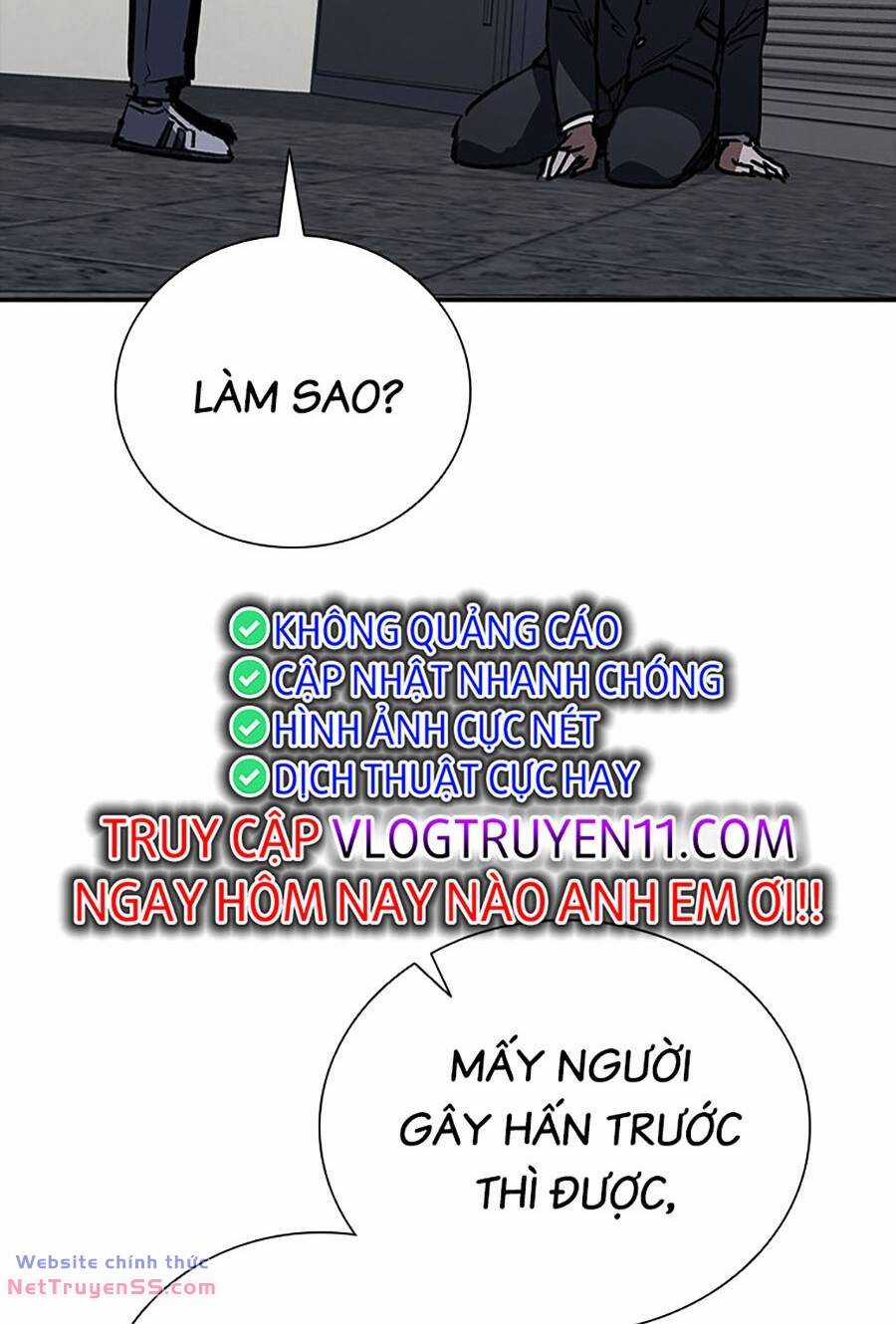 Cá Mập Wyvern Chapter 38 trang 17