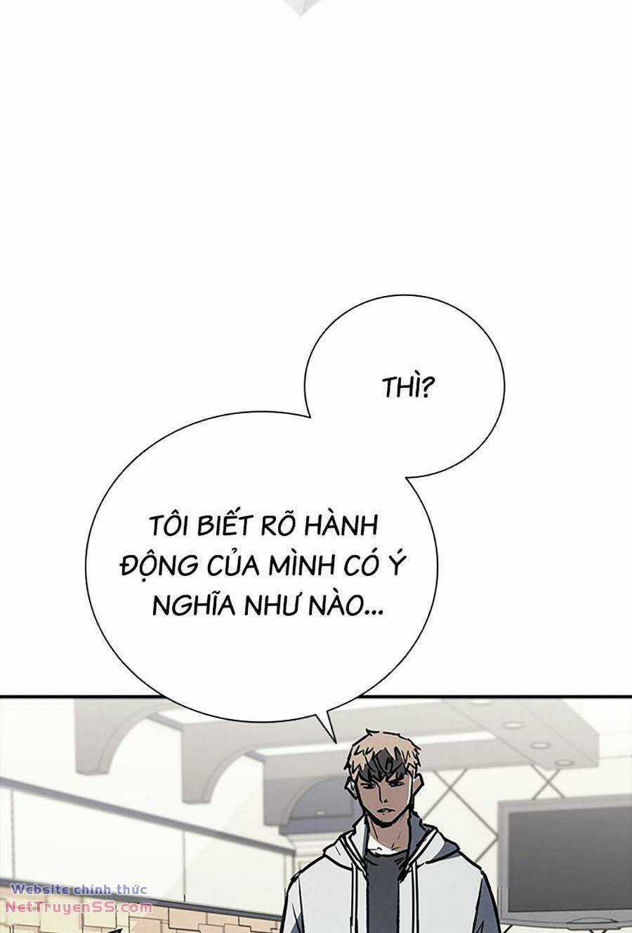 Cá Mập Wyvern Chapter 38 trang 20