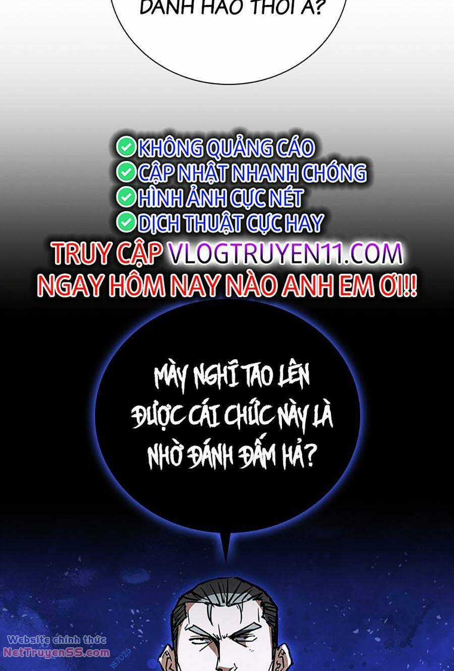 Cá Mập Wyvern Chapter 38 trang 25