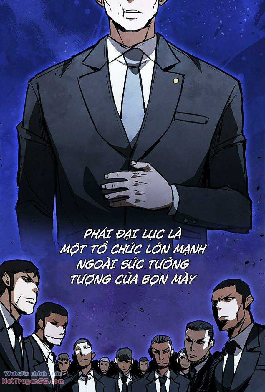 Cá Mập Wyvern Chapter 38 trang 26