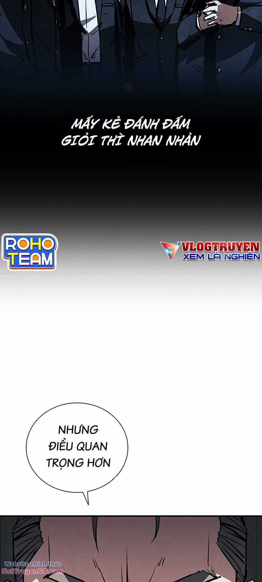 Cá Mập Wyvern Chapter 38 trang 27