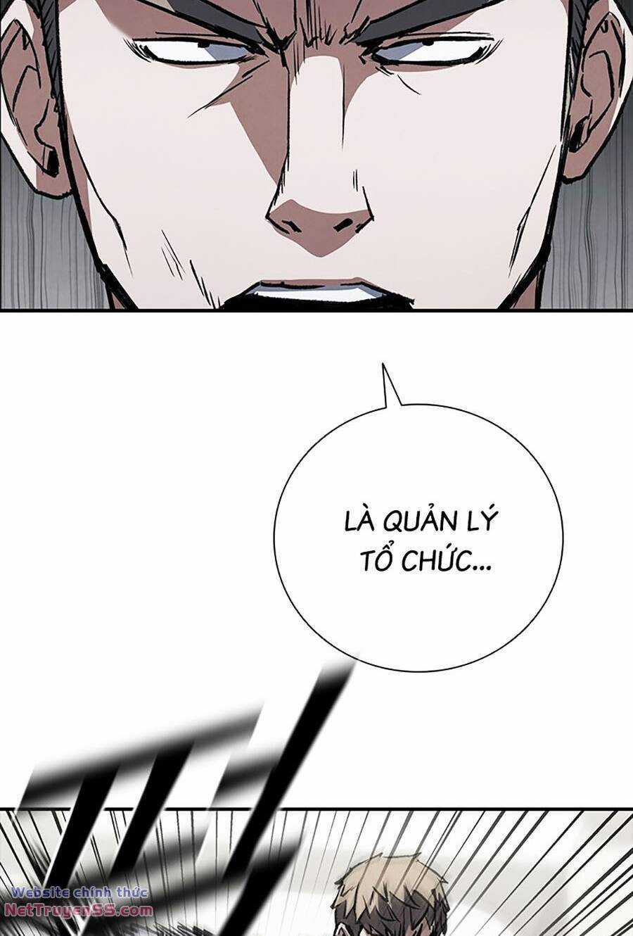 Cá Mập Wyvern Chapter 38 trang 28