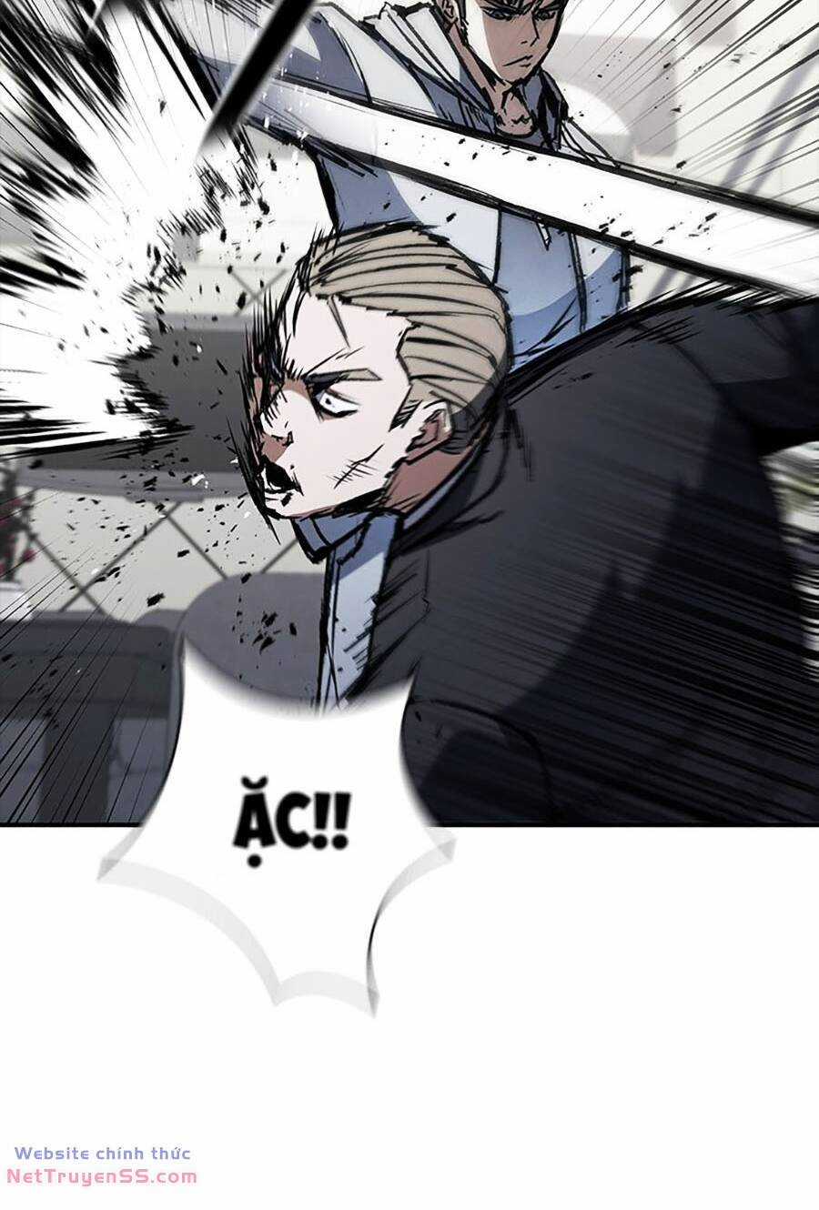 Cá Mập Wyvern Chapter 38 trang 29