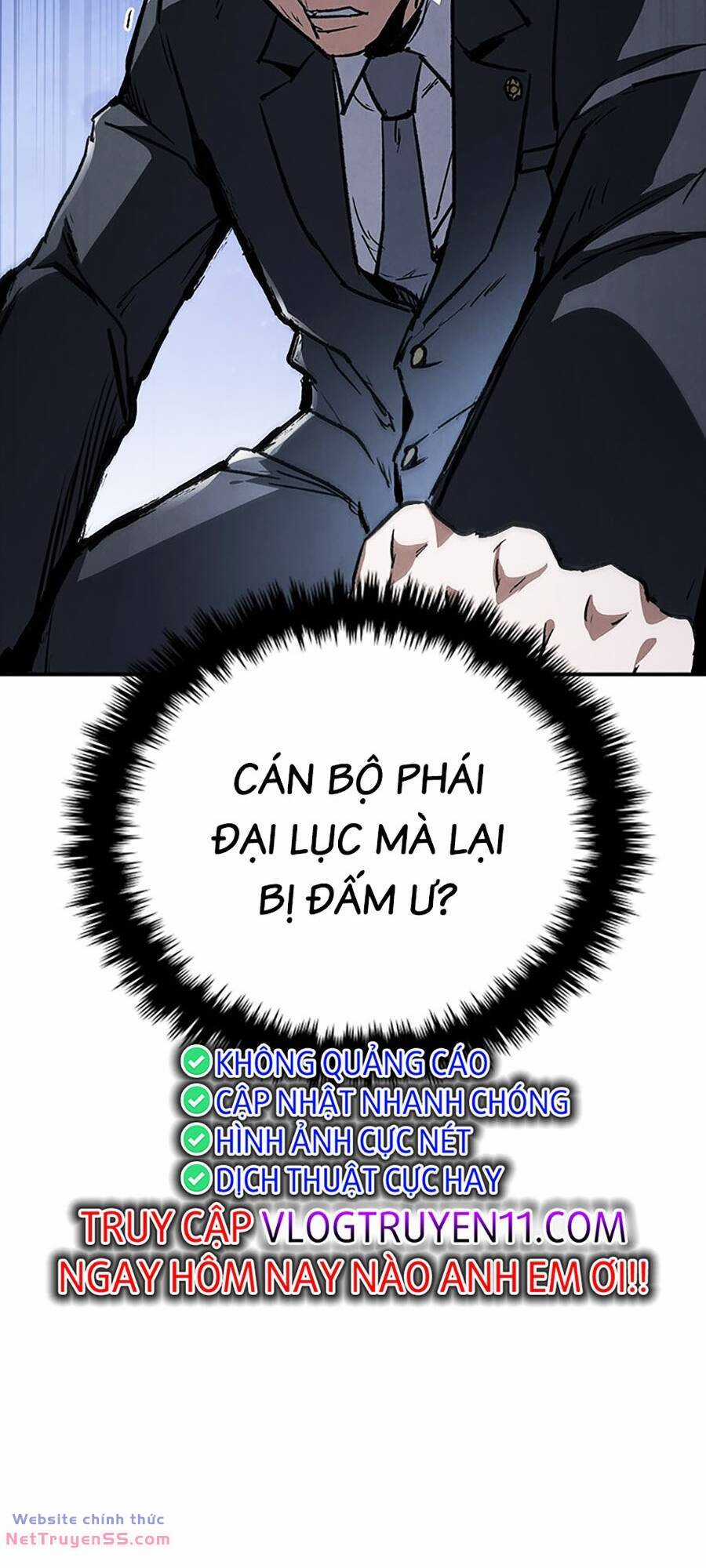 Cá Mập Wyvern Chapter 38 trang 3