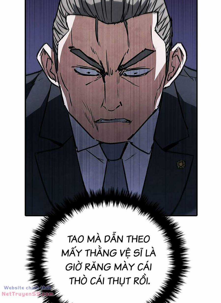 Cá Mập Wyvern Chapter 38 trang 32