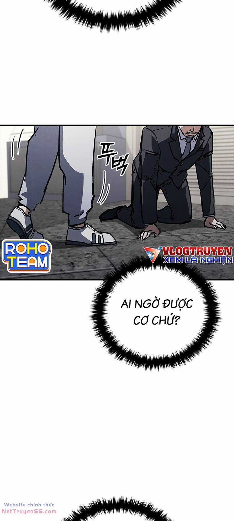 Cá Mập Wyvern Chapter 38 trang 33