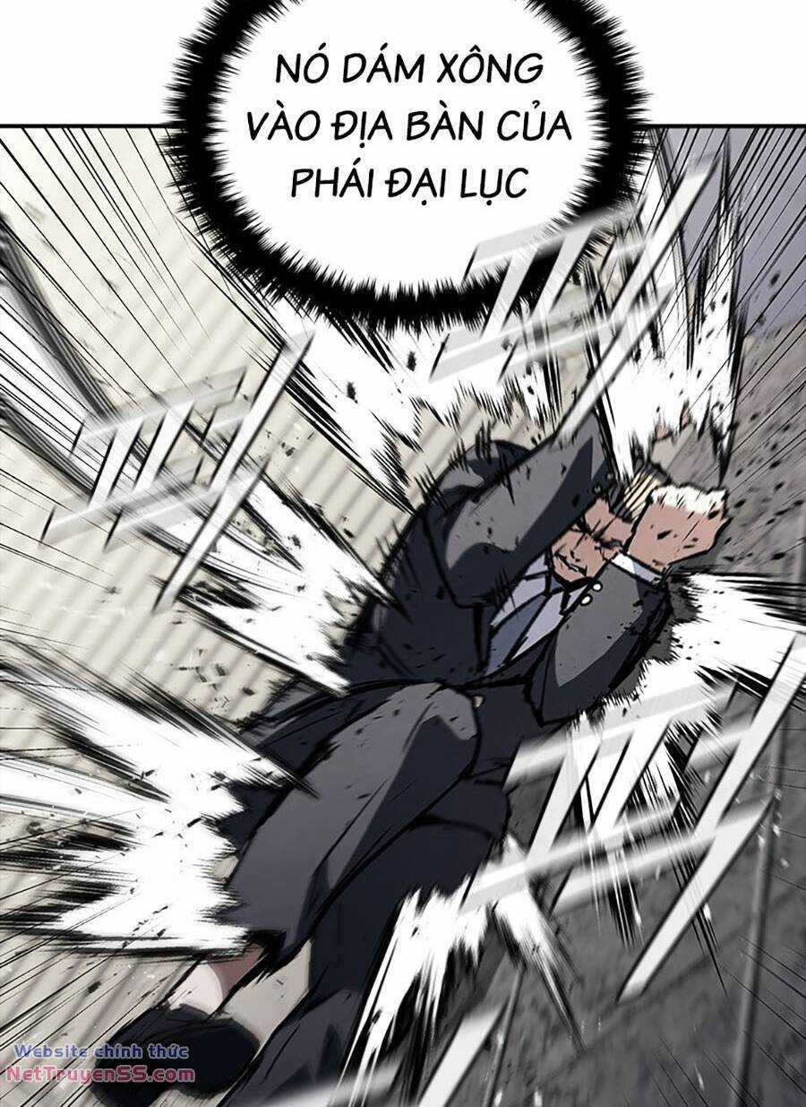 Cá Mập Wyvern Chapter 38 trang 34