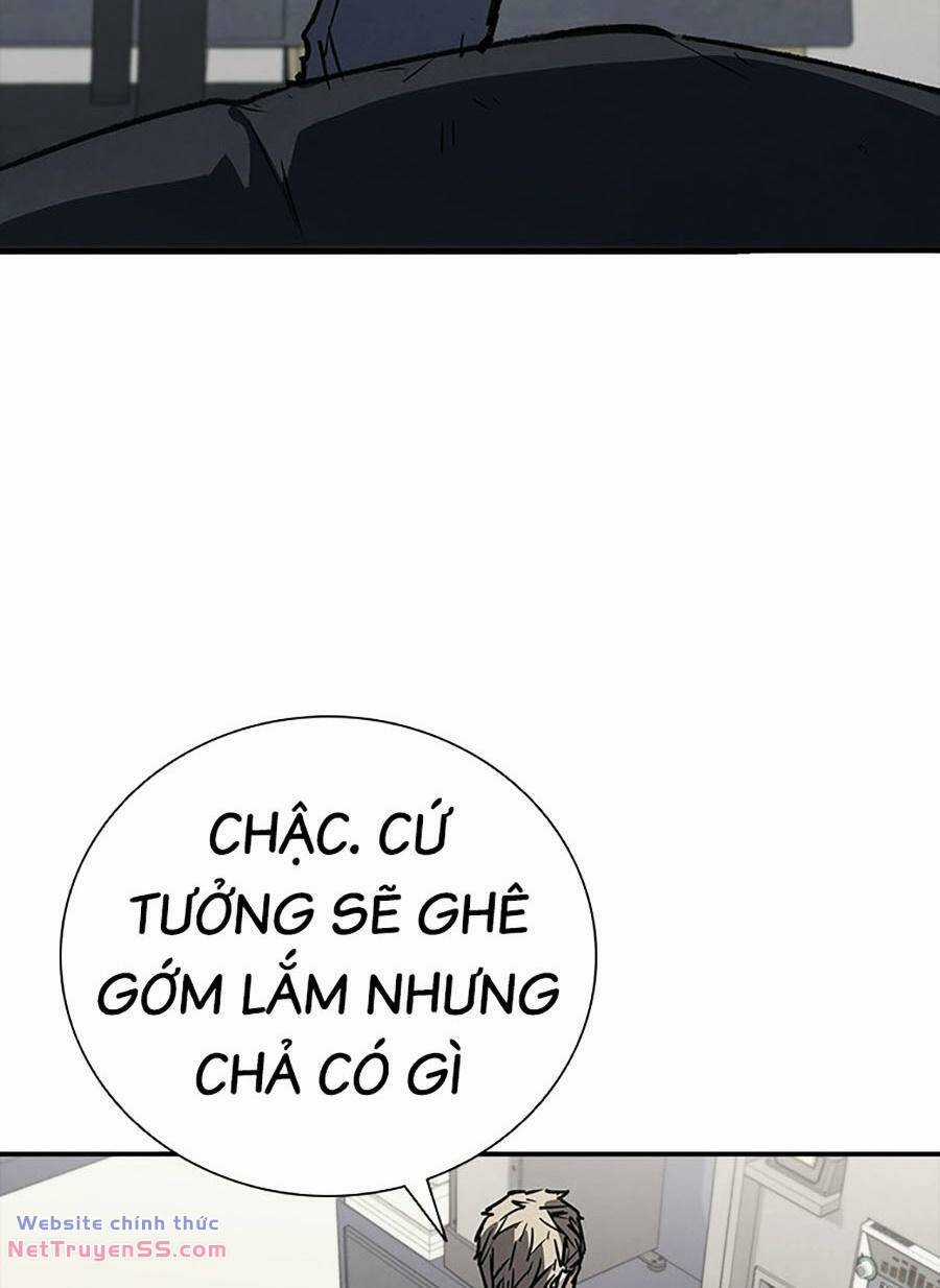 Cá Mập Wyvern Chapter 38 trang 37