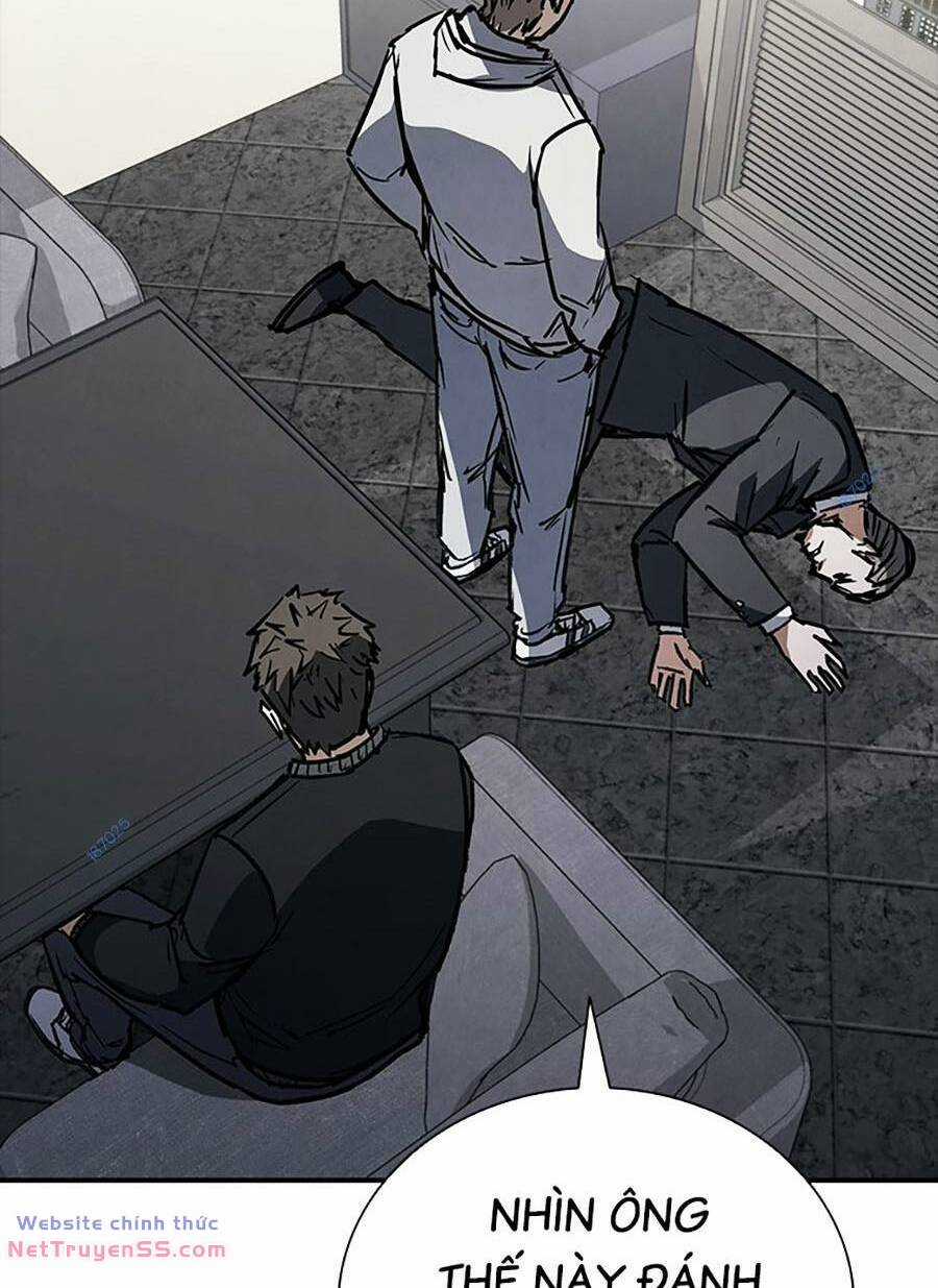 Cá Mập Wyvern Chapter 38 trang 38