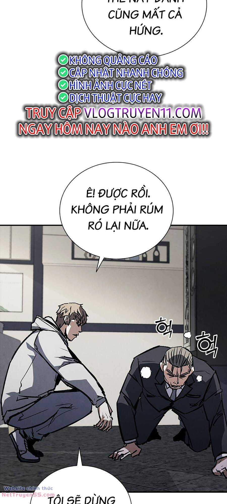 Cá Mập Wyvern Chapter 38 trang 39