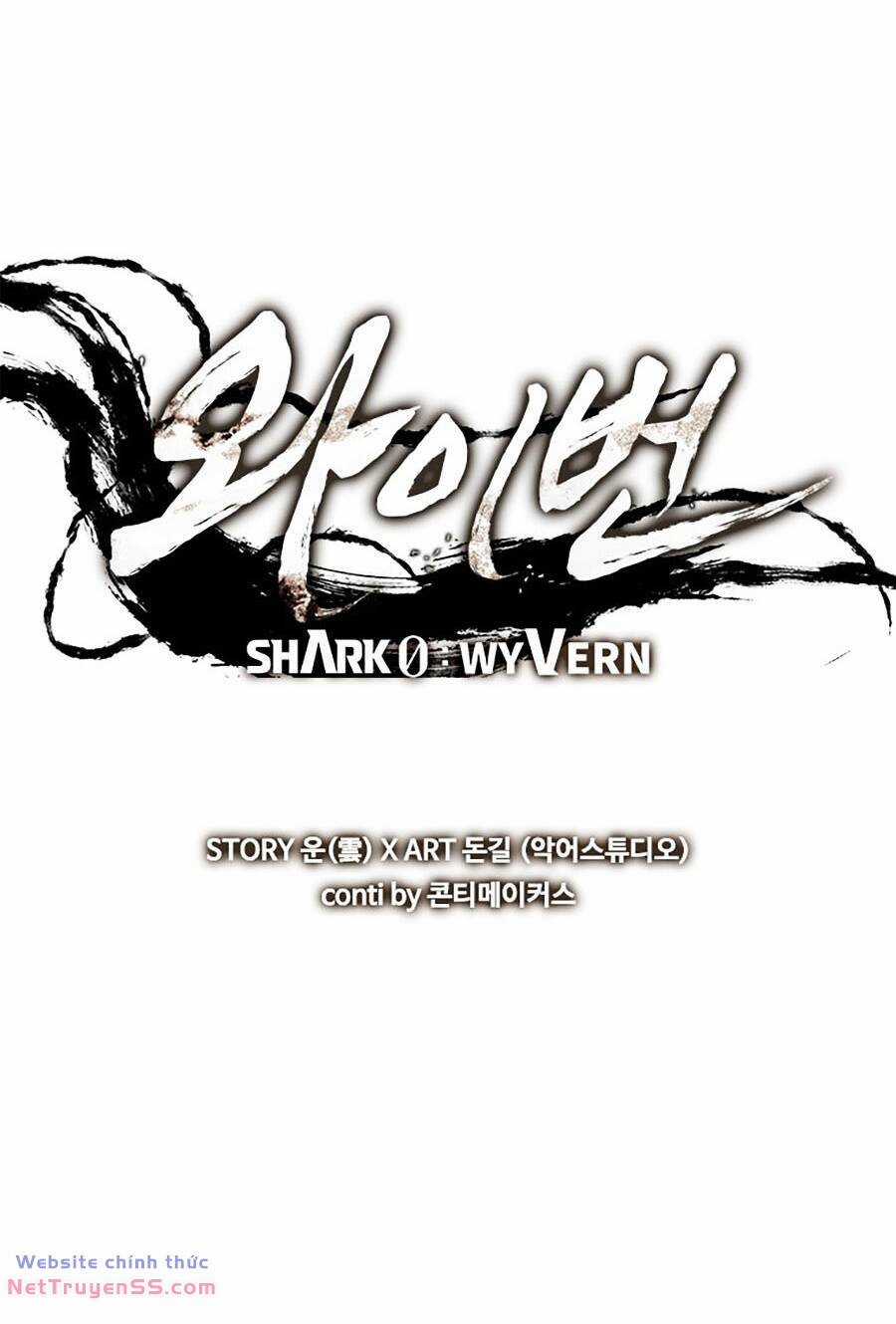 Cá Mập Wyvern Chapter 38 trang 4