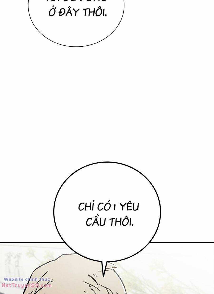 Cá Mập Wyvern Chapter 38 trang 40