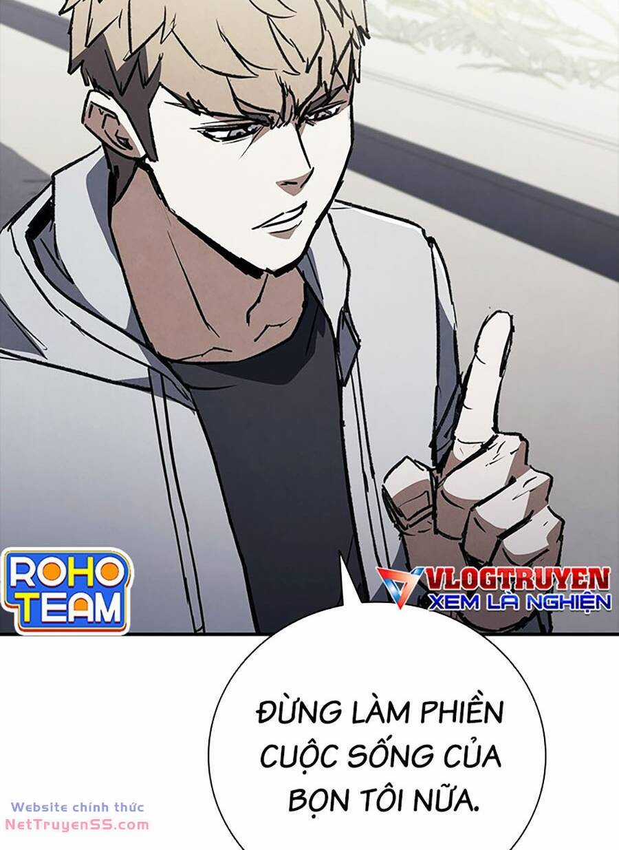 Cá Mập Wyvern Chapter 38 trang 41