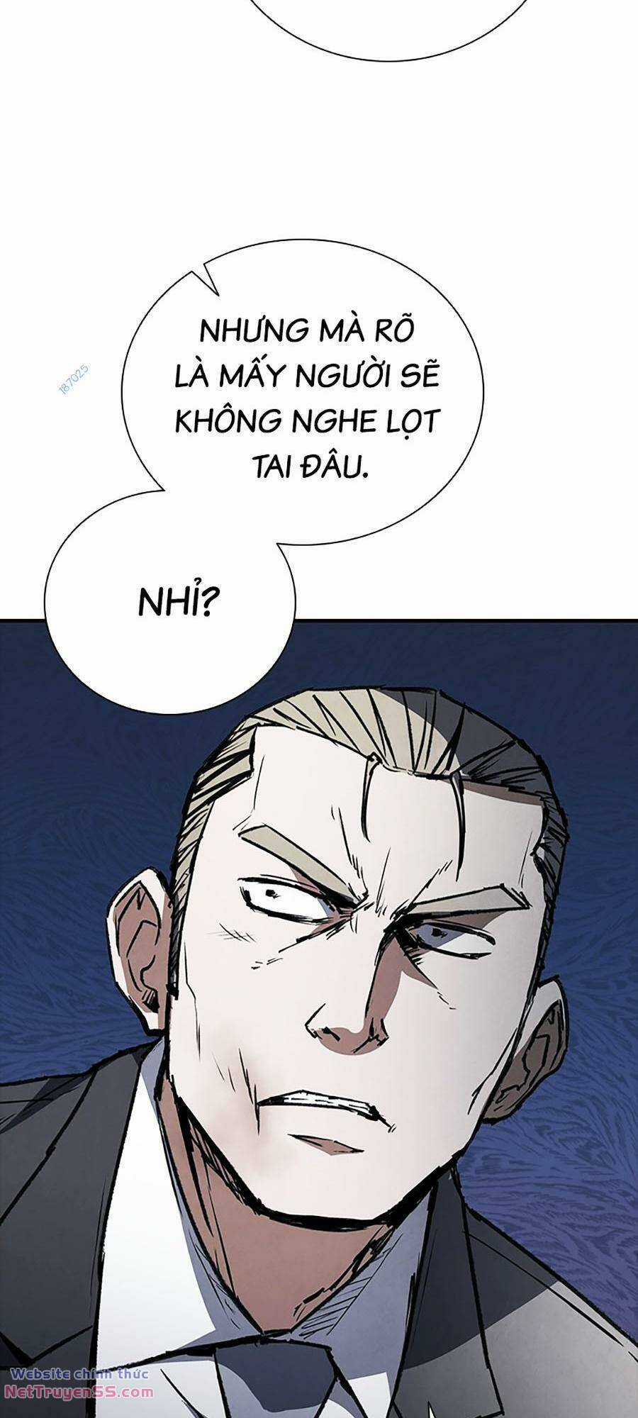 Cá Mập Wyvern Chapter 38 trang 42