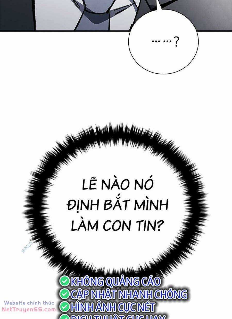 Cá Mập Wyvern Chapter 38 trang 43