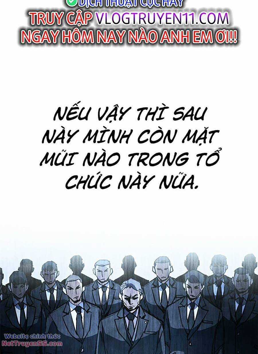 Cá Mập Wyvern Chapter 38 trang 44