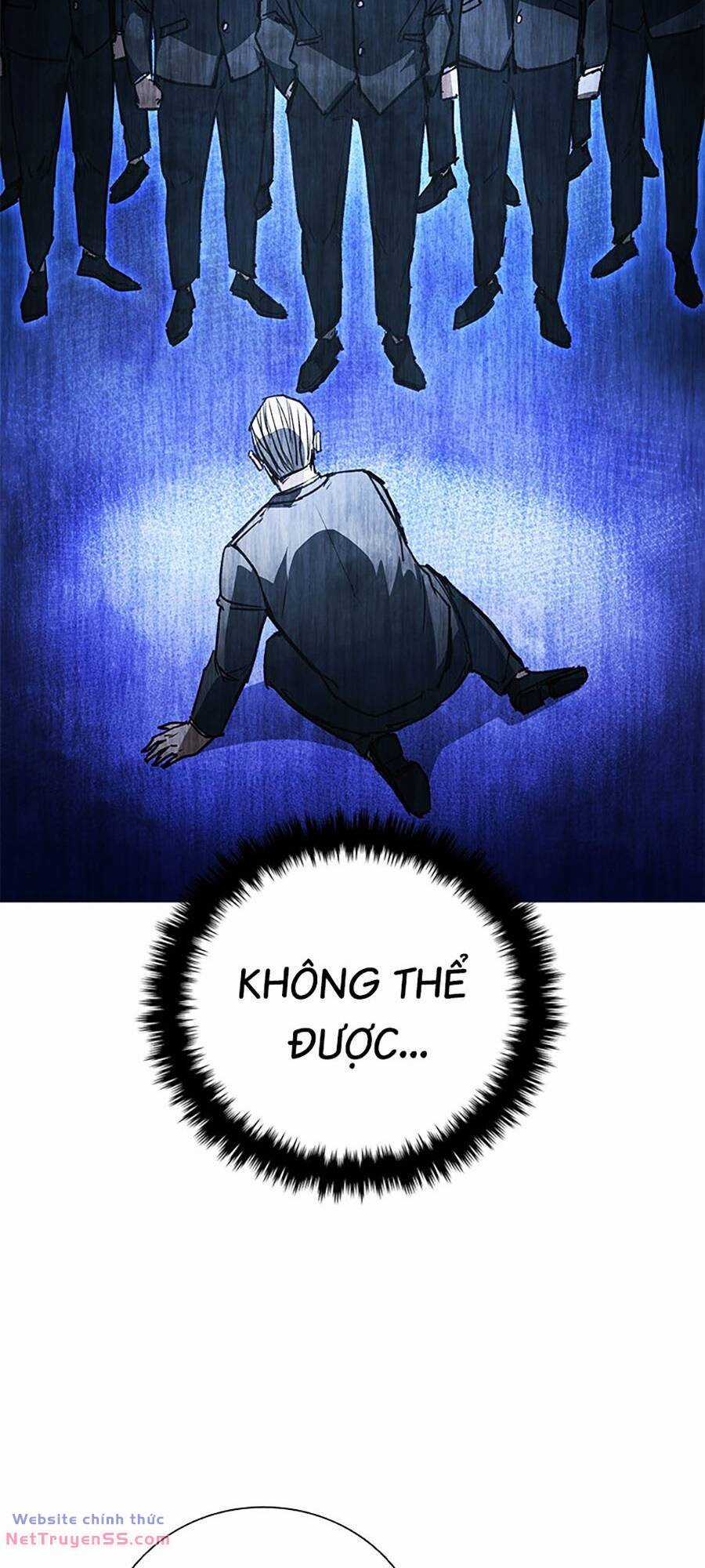 Cá Mập Wyvern Chapter 38 trang 45