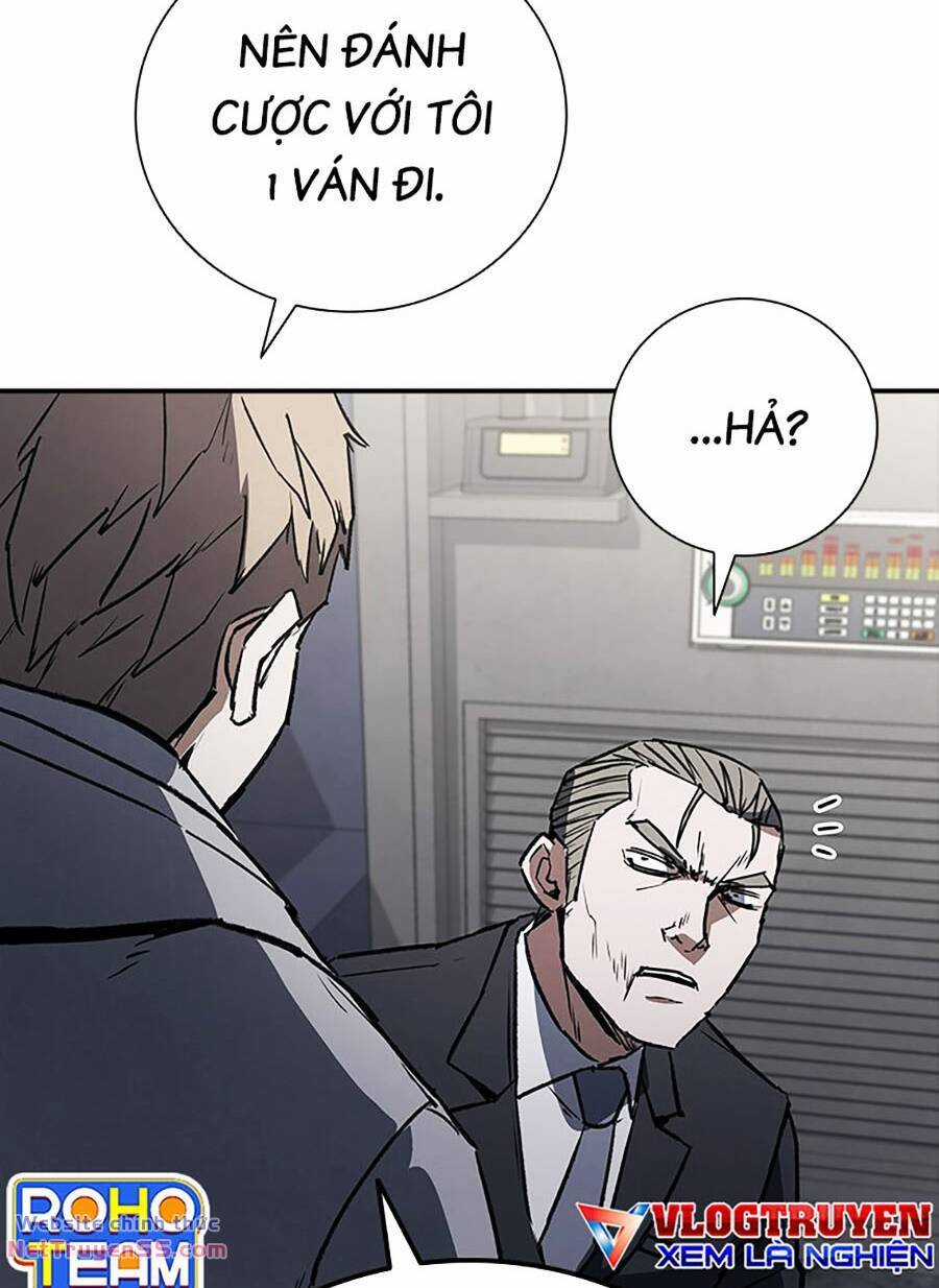 Cá Mập Wyvern Chapter 38 trang 46