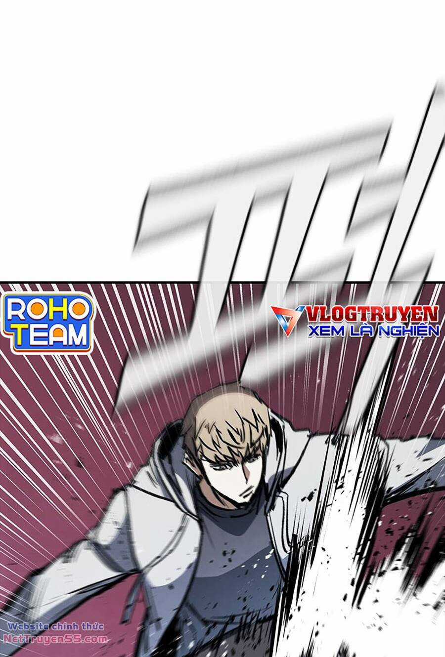 Cá Mập Wyvern Chapter 38 trang 5