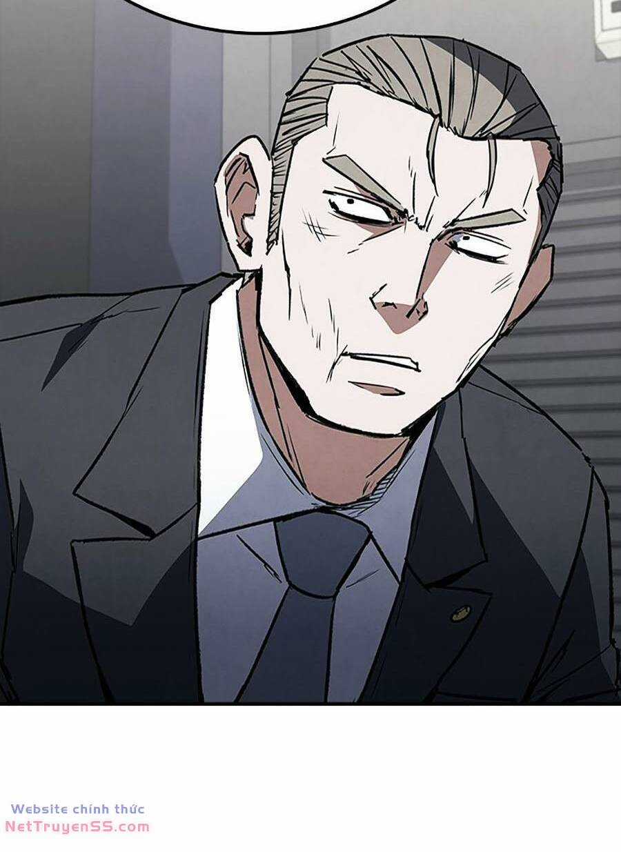 Cá Mập Wyvern Chapter 38 trang 50