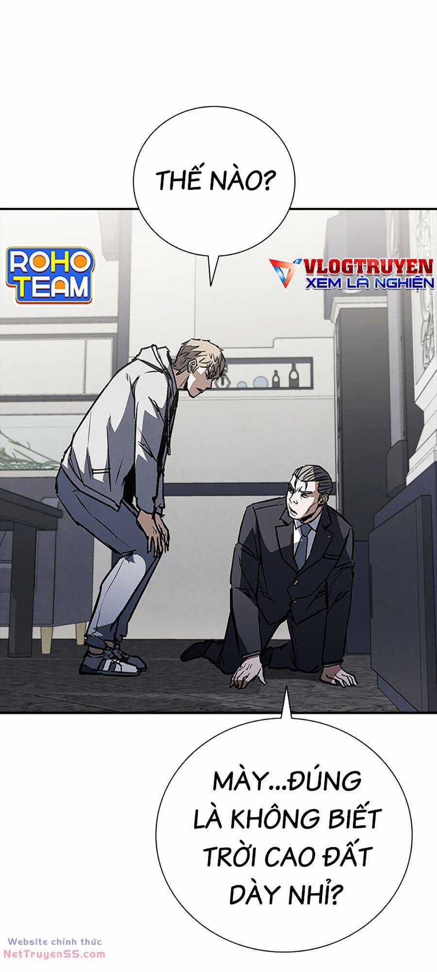 Cá Mập Wyvern Chapter 38 trang 51