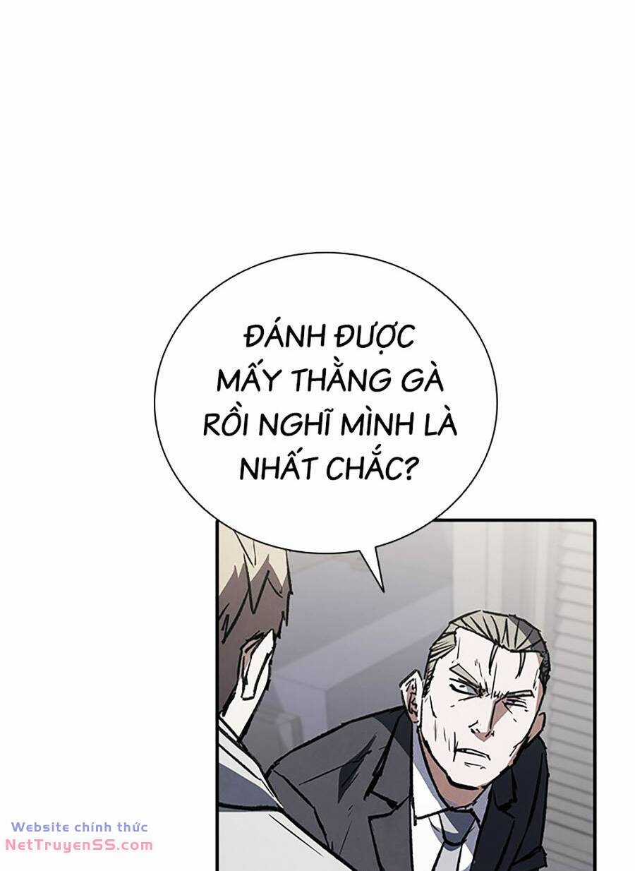 Cá Mập Wyvern Chapter 38 trang 52