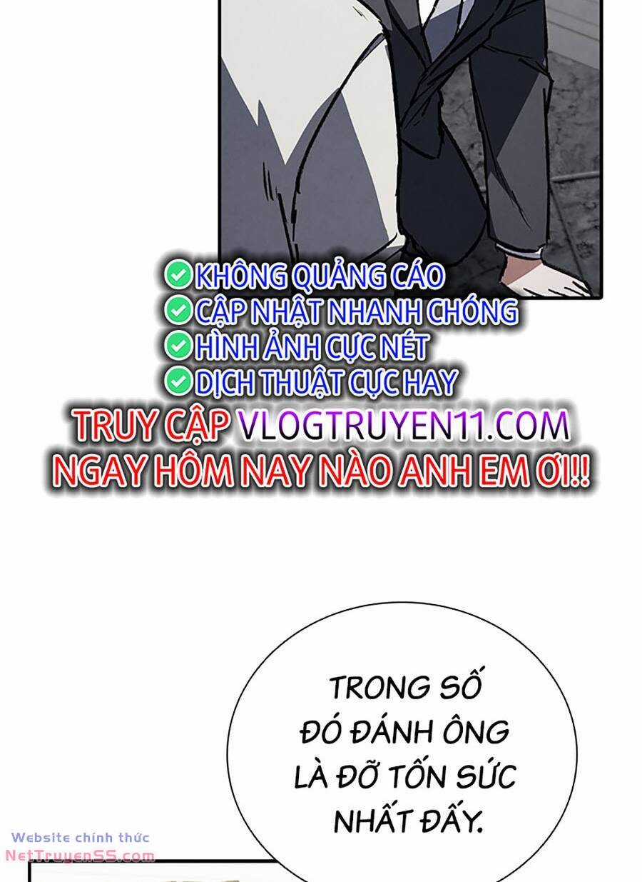 Cá Mập Wyvern Chapter 38 trang 53