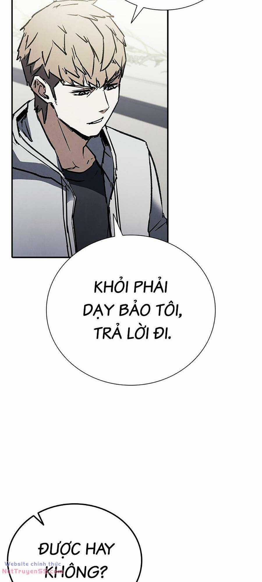 Cá Mập Wyvern Chapter 38 trang 54