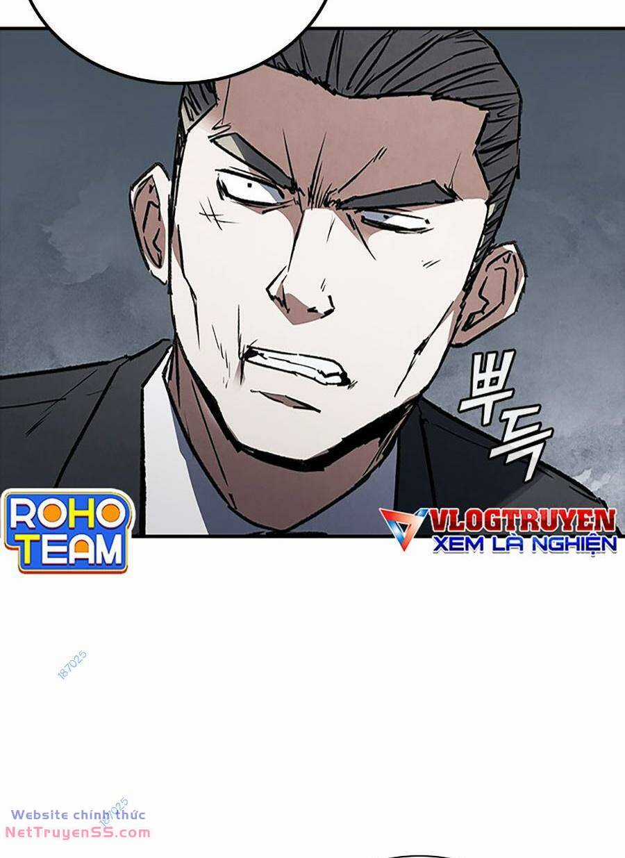 Cá Mập Wyvern Chapter 38 trang 55