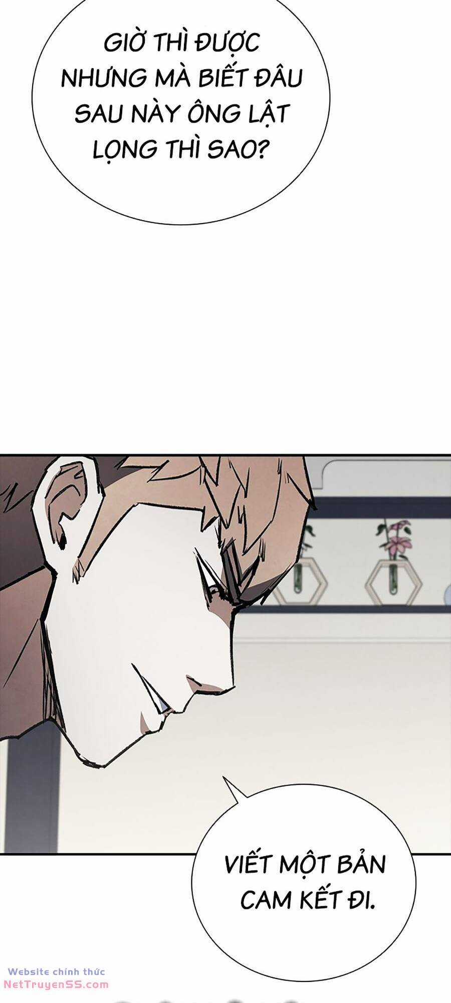 Cá Mập Wyvern Chapter 38 trang 57